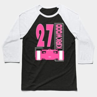 Kyle Kirkwood 2023 Baseball T-Shirt